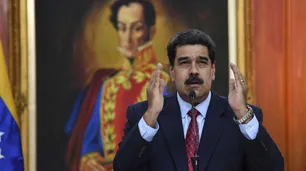 Nicolás Maduro fracasó en su intento de retirar reservas de Venezuela del banco de Inglaterra