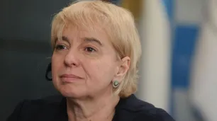 Giudici pidió explicaciones a Alicia Kichner por el "vacunatorio VIP" en Santa Cruz