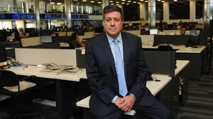 Gabriel Mariotto: "No mejoró la situación económica con respecto a la gestión de Mauricio Macri"
