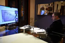 Juan José Tufaro: "Proponemos soluciones para la crisis de vivienda de los porteños y porteñas"