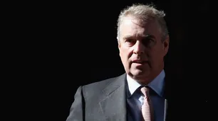 Revelan el documento que podría salvar al príncipe Andrés del juicio por abuso sexual