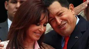 Cristina Kirchner y la autonomía porteña, una disputa con antecedentes chavistas