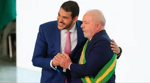 Senado de Brasil rechaza candidato de Lula a la Corte Suprema en votación histórica