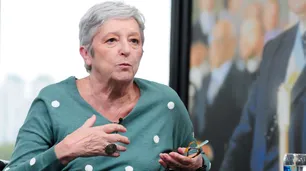Eulalia Pérez Sedeño: “Si hay un colonialismo brutal, es el que tenemos las mujeres con el patriarcado”