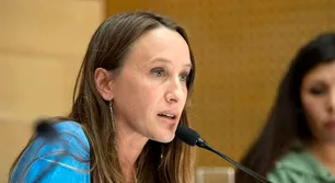 Oscar González acusado de corrupción: qué dice la denuncia de la legisladora Luciana Echevarría
