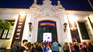 La Ciudad de Buenos Aires invita a descubrir el patrimonio del Museo Larreta con distintas actividades