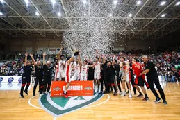 Instituto se consagró campeón de la Supercopa