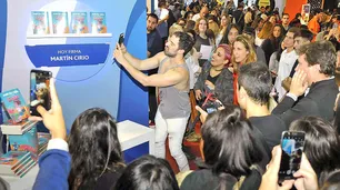 Del éxito virtual al libro: quiénes son los influencers que más venden