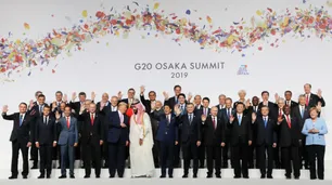 La cumbre del G20 abre oficialmente con Trump, Putin y Xi como protagonistas