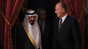 El ex rey Juan Carlos I es la marca con peor reputación digital de España