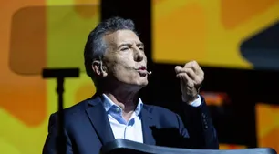 Hugo Haime: “El PRO tiene que decidir si quiere seguir existiendo”