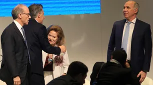En el Gobierno ahora buscan la salida de Lorenzetti de la Corte