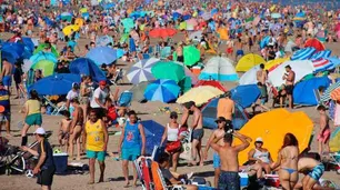 Turismo: expectativas por un nuevo récord en los destinos bonarenses para este verano 2022