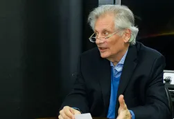 Ponte: "Contratar y despedir debería ser natural como comer y descomer"