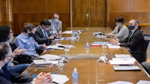 Ceclia Todesca defendió la quita del IFE y el ATP: "No son las políticas para esta etapa"
