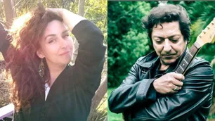 Julio Moura, guitarrista de Virus, habló por primera vez tras la muerte de una mujer en su casa: "Mi silencio fue por respeto"