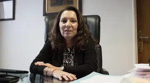 Lago Escondido: Cristina Caamaño dice que la filtración surgió de la interna de Juntos por el Cambio