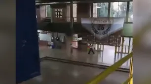 Un adolescente entró armado a una escuela de Santa Fe y mató a un compañero de 13 años