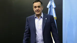 Alejandro Finocchiaro: "Argentina perdió seis ciclos lectivos por los paros"