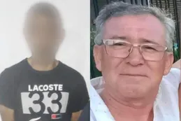 Crimen del chofer: ya hay dos detenidos y la familia de Daniel Barrientos se convirtió en querellante