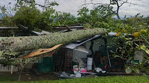El alivio llegó a Comodoro Rivadavia: pronóstican descenso total de los vientos extremos tras la Alerta Roja