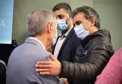 Quiénes son los líderes de movimientos sociales en las estructuras de Schiaretti y Llaryora