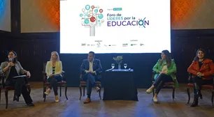 Segunda jornada del Foro de Líderes por la Educación: problemas y oportunidades