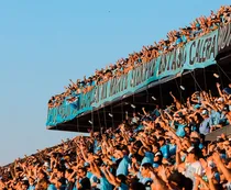Belgrano convoca a su gente para encender la previa del superclásico ante Talleres