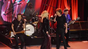 Los Rolling Stones presentaron “Hackney Diamonds”, el primer álbum sin Charlie Watts