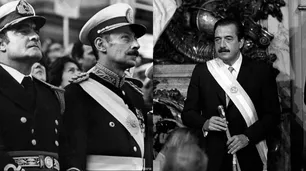 Del 24 de marzo al 10 de diciembre