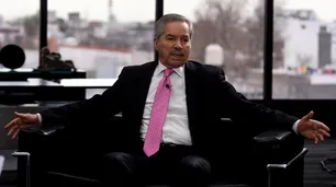 Felipe Solá acusó al Gobierno: "No paran de nombrar gente, es escandaloso"