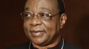 Falleció el embajador vaticano en Argentina, León Kalenga