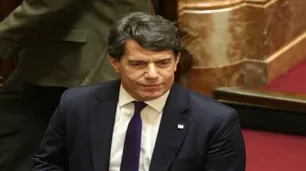Todos los detalles detrás de la salida de Nicolás Posse como jefe de gabinete