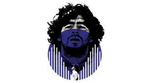 La muerte de Maradona | Una invitación al infierno