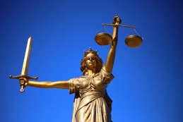 Del "lawfare" y del Estado de Derecho