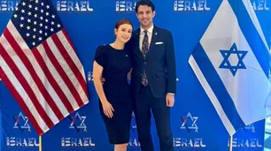 Asesinan a balazos a dos empleados de la embajada de Israel en Washington