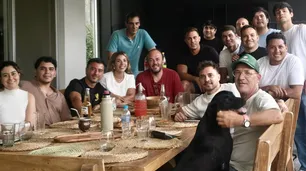 De Loredo le dio un espaldarazo a su militancia digital y lanzó la batalla en redes rumbo a 2027
