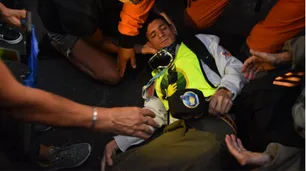FOPEA advirtió que crecieron los ataques a periodistas: el 53% provino de la política y Milei fue quien más episodios protagonizó