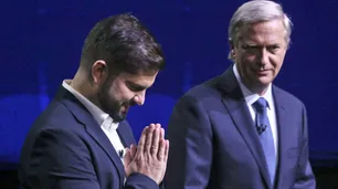 Balotaje en Chile: José Antonio Kast reconoció la victoria de Gabriel Boric