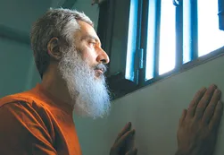 El amigo de Chabán: "Omar estaba destruido por lo que pasó"