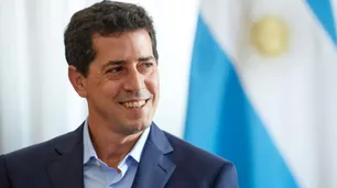 Cómo es la relación de Wado de Pedro con Córdoba