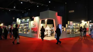 Hoy comienza la 50º Feria Internacional del Libro de Buenos Aires con Perú como país invitado de honor