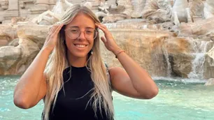Nati Jota:"Cada día aprendo a lidiar con el amor y el odio que hay en las redes"
