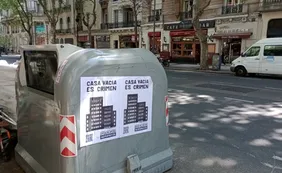 Proponen prohibir las viviendas vacías en CABA: pasarían a ser alquiladas obligatoriamente