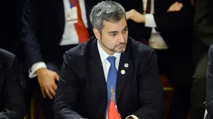 El Gobierno ofrece a Paraguay un puente con China para las vacunas