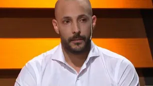 Leonardo Fariña: "La plata de Báez es de los Kirchner y Cristina es jefa de la asociación ilícita"