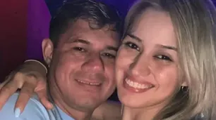 Quién es el hombre que le disparó dos tiros a quemarropa a su novia y está prófugo