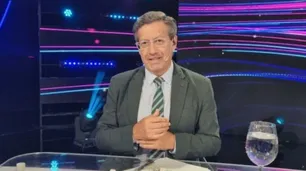 Ceferino Reato: "La realidad pide a gritos un lenguaje nuevo"
