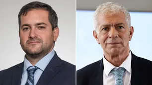 Podría renunciar el titular de la UIF, Ignacio Yacobucci, por diferencias con Mariano Cúneo Libarona