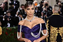 Anitta: de la gala de MET a militar para que Bolsonaro se vaya del poder